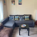 Appartement Marius