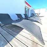 Agreable Appartement Lumineux Avec Grande Terrasse