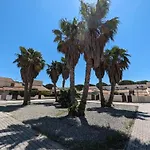 Maison De Vacances Avec Jardin, 650M De La Mer, Wifi,Clim