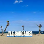 Barcaresa-Villa Cosy En Bord De Mer, Idealement Situee