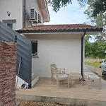 Apparement 6 Personnes Avec Jardin