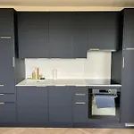 Residence Carlton 4 Pers