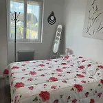Maison Proche Du Bord De Mer