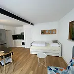 Studio Centre Ville