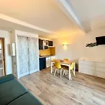 Magnifique Appartement Vue Mer 4 Personnes
