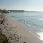 Jolie Maison Proche Plage Sables Blancs