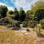 T2 Cosy Jardin Port & Plage Tout A Pied