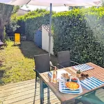 Maison T3 Avec Jardin Et Piscine