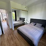 Charmant Appartement T3 Avec Balcon, Centre-Ville