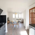 Appartement T3 Avec Jardin