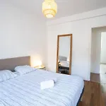 Appartement T3 Avec Jardin