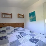 Collioure : Appartement T3 Avec Loggia, Stationnement Et Jardin - Fr-1-309-449