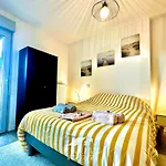 Le Cosy - Appt Avec Patio - 10 Min Centre-Ville - Linge & Menage Inclus
