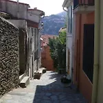 Studio Collioure Mouret