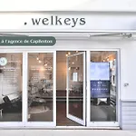 Studio Lorraine - Welkeys