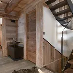 Chalet De Luxe 110M² A Courchevel 1850 - 8 Pers - Skis Aux Pieds - Fr-1-631-190