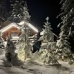 Chalet De Luxe 110M² A Courchevel 1850 - 8 Pers - Skis Aux Pieds - Fr-1-631-190