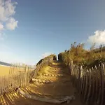 Maison Dunes Des Huttes