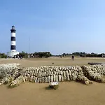 Maison Dunes Des Huttes