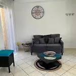 Maison T3 Avec Petit Jardin