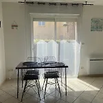 Maison T3 Avec Petit Jardin