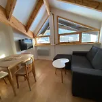 Studio Grand Montets
