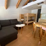 Studio Grand Montets