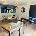 Brit Hotel Lorient Le Kerotel
