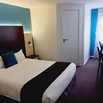 Brit Hotel Lorient Le Kerotel