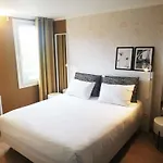 BRIT Hotel Marseille Aeroport