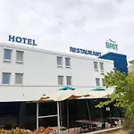 BRIT Hotel Marseille Aeroport