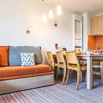 Residence Pierre & Vacances Le Britania
