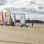 Residence Reine Marine