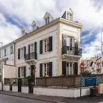Maison Garnier Hotel De Charme Biarritz