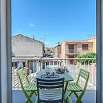 Apartment Vicente By Interhome