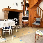 Traditional Fisherman Cottage