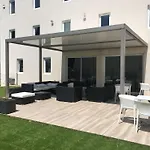 Brit Hotel Martigues Nord