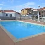 Holiday Home Residence Plage Oceane-2 By Interhome