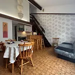 Maison 2 Pieces/Mezzanine, 6 Couchages, Terrasse Spacieuse, Piscine Et Parking Prive A Gruissan - Fr-1-229-332