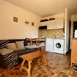 Appartement 2 Pieces Avec Parking Prive A 300M De La Plage - Argeles-Sur-Mer - Fr-1-225-62