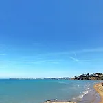 Appartement T2 Avec Ascenseur, Hypercentre, A 50M De La Plage, Wifi, Tv Connectee, Linge En Option - Fr-1-361-4