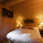 Chalet 4**** Cosy, Village, Garage, Wifi - Fr-1-304-21