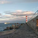 Maison T3 Avec Terrasse, Proche Plage Et Commerces - Port-La-Nouvelle - Fr-1-229C-160