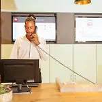 Ibis Budget Montpellier Sud Pres D'Arenes