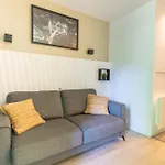 Ac Tourisme Le Touquet - Appartements Avec Piscine Et Tennis