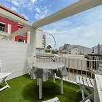 Evasion Balneaire Au Cap D'Agde