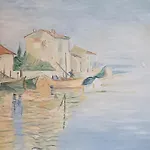 La Meridienne