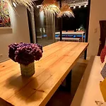 Villa Uhaina