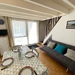 Kernevest - Tennis, Plage 600M - Dt185