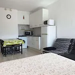Studio Confortable Avec Balcon, Proche Parc, Wifi, 34540 Balaruc-Les-Bains - Fr-1-553-24